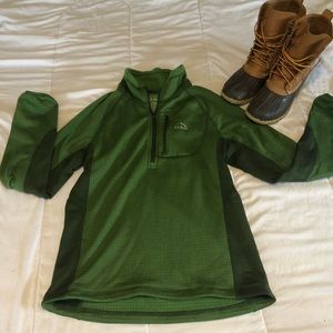 L.L. Bean sweater. Like new!